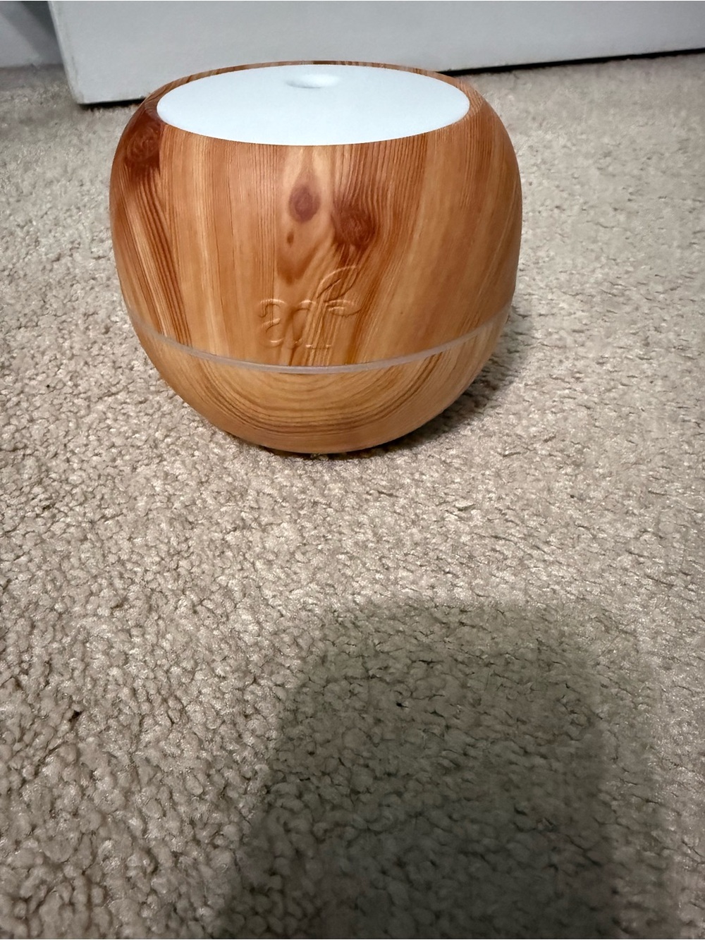Aromatherapy Essential Oil Diffuser